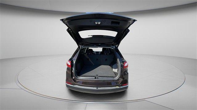 2020 Chevrolet Equinox Vehicle Photo in THOMPSONTOWN, PA 17094-9014