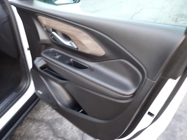 2022 GMC Terrain Vehicle Photo in ZELIENOPLE, PA 16063-2910