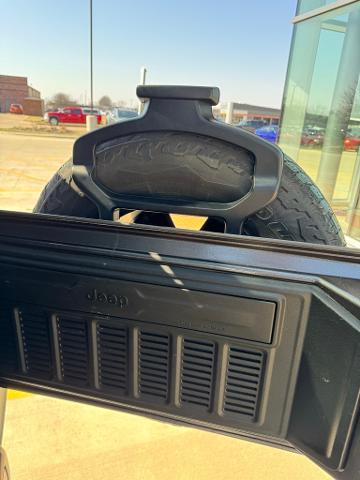 2019 Jeep Wrangler Unlimited Vehicle Photo in Peoria, IL 61615