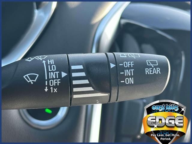 2022 Chevrolet Traverse Vehicle Photo in Roslyn, NY 11576