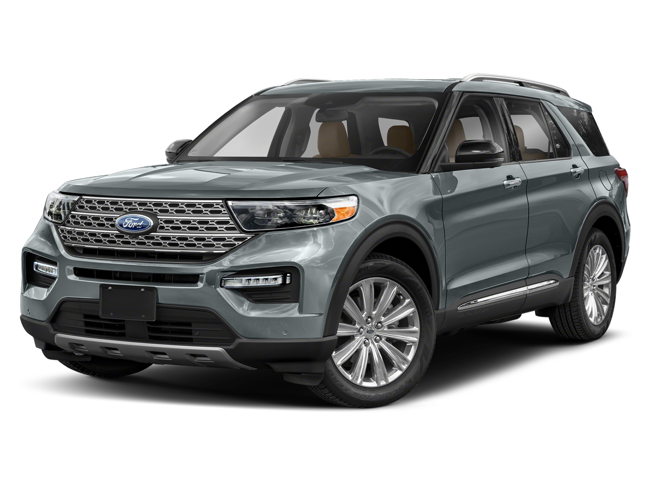 2024 Ford Explorer Vehicle Photo in Green Bay, WI 54304