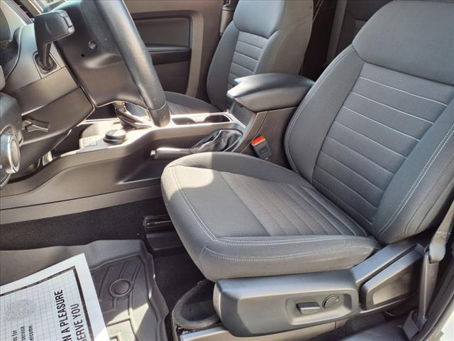 2020 Ford Ranger Vehicle Photo in LYNDHURST, NJ 07071-2008