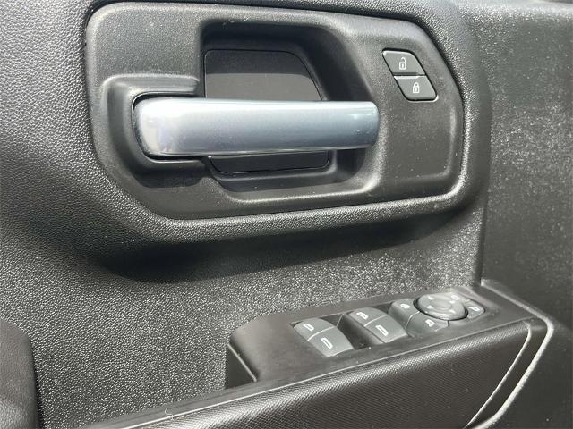 2021 Chevrolet Silverado 2500 HD Vehicle Photo in ALCOA, TN 37701-3235