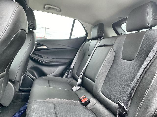 2022 Buick Encore GX Vehicle Photo in WILLIAMSVILLE, NY 14221-2883