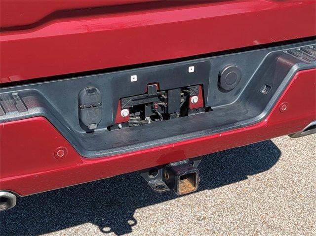 2019 GMC Sierra 1500 Vehicle Photo in COLLIERVILLE, TN 38017-9006