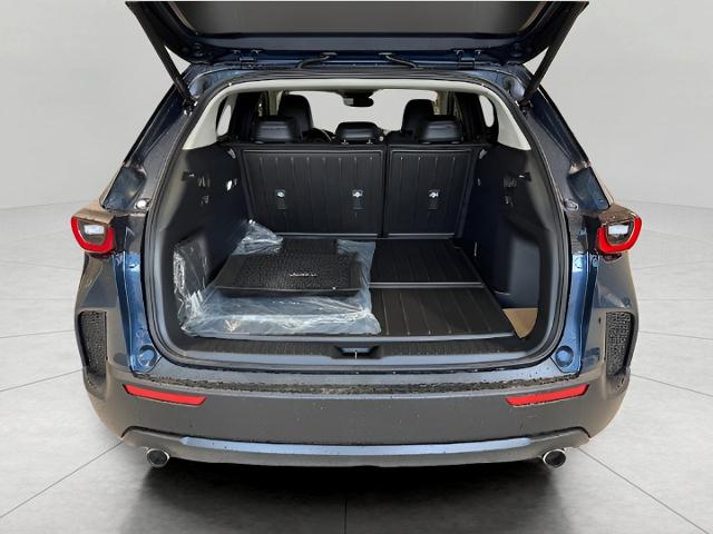 2025 Mazda CX-50 Vehicle Photo in Green Bay, WI 54304