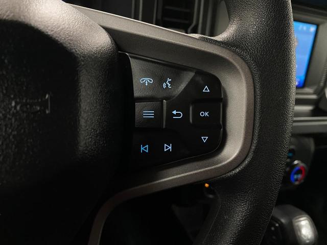 2021 Ford Bronco Vehicle Photo in Appleton, WI 54913