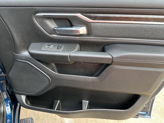 2022 Ram 1500 Vehicle Photo in MEDINA, OH 44256-9631