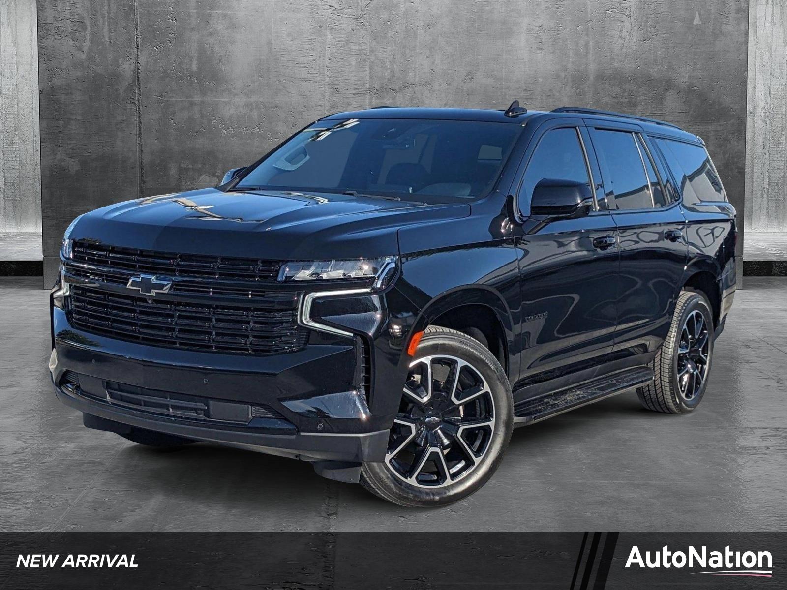 2023 Chevrolet Tahoe Vehicle Photo in MIAMI, FL 33172-3015