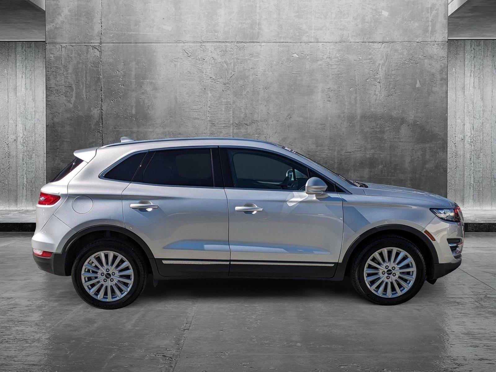 2019 Lincoln MKC Vehicle Photo in Bethesda, MD 20852