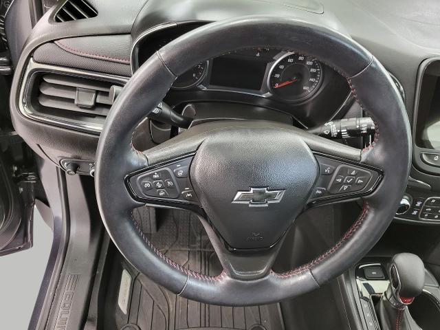2022 Chevrolet Equinox Vehicle Photo in APPLETON, WI 54914-4656