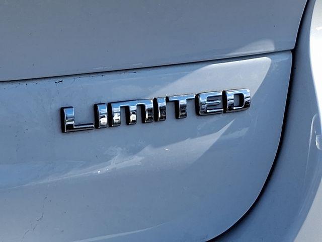 2023 Jeep Grand Cherokee L Vehicle Photo in WATERTOWN, CT 06795-3318