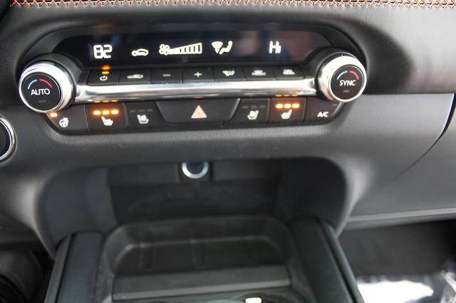 2024 Mazda CX-50 Vehicle Photo in Green Bay, WI 54304
