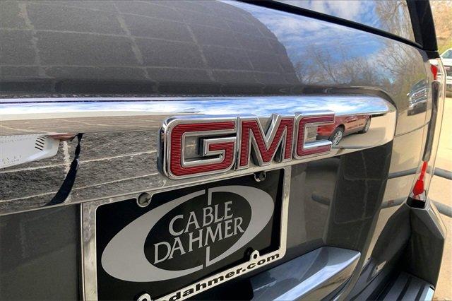 2019 GMC Yukon Vehicle Photo in KANSAS CITY, MO 64114-4502