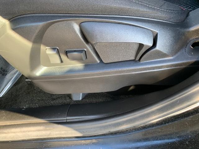 2017 Chevrolet Equinox Vehicle Photo in Oshkosh, WI 54904