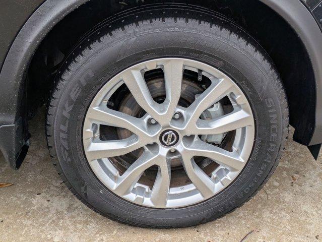 2022 Nissan Rogue Sport Vehicle Photo in San Antonio, TX 78209