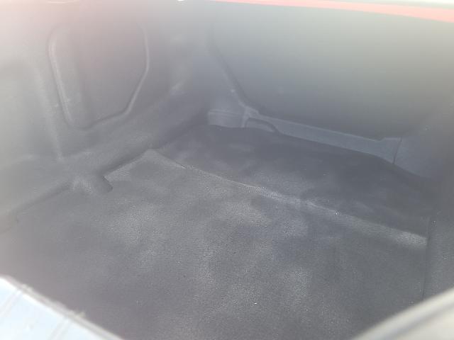 2019 Chevrolet Camaro Vehicle Photo in LA MESA, CA 91942-8211
