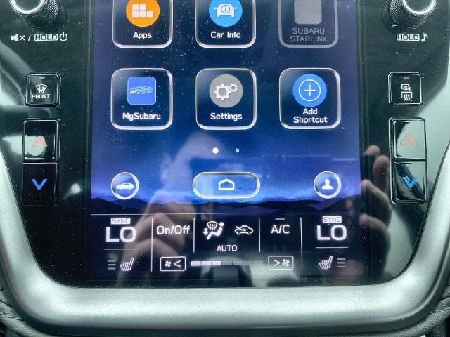 2020 Subaru Legacy Vehicle Photo in WILLIAMSVILLE, NY 14221-2883