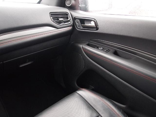 2024 Dodge Durango Vehicle Photo in MADISON, IN 47250-1611