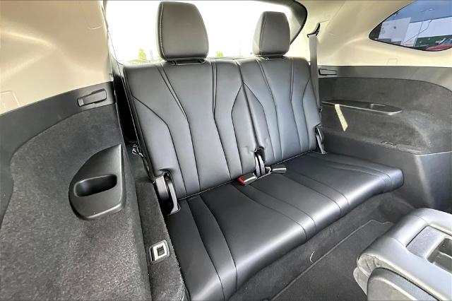 2023 Acura MDX Vehicle Photo in Grapevine, TX 76051