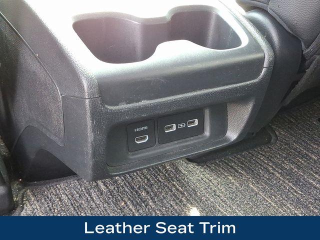 2021 Honda Odyssey Vehicle Photo in DANBURY, CT 06810-5034