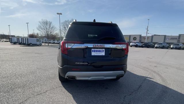 2023 GMC Acadia Vehicle Photo in BENTONVILLE, AR 72712-4322