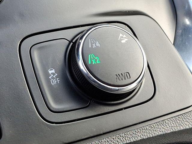 2021 Chevrolet Traverse Vehicle Photo in PAWLING, NY 12564-3219