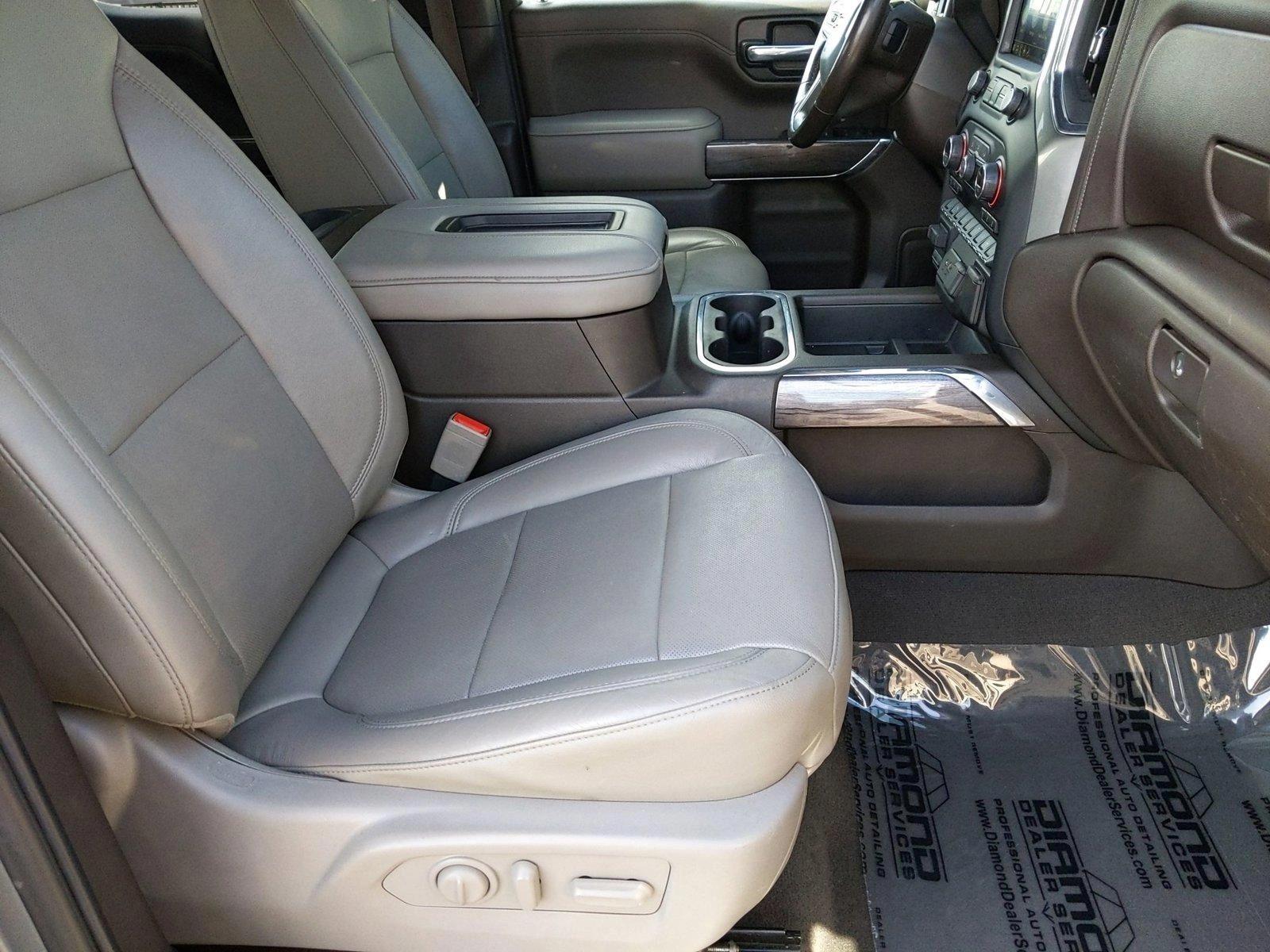 2019 Chevrolet Silverado 1500 Vehicle Photo in Bel Air, MD 21014