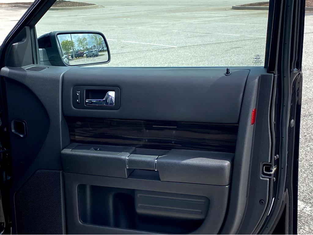 2019 Ford Flex Vehicle Photo in POOLER, GA 31322-3252