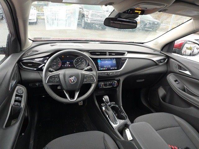 2023 Buick Encore GX Vehicle Photo in Pleasant Hills, PA 15236