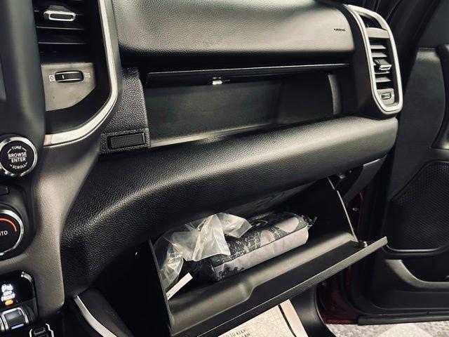 2020 Ram 1500 Vehicle Photo in MEDINA, OH 44256-9631