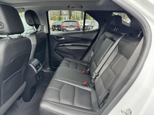 2022 Chevrolet Equinox Vehicle Photo in SAINT JAMES, NY 11780-3219