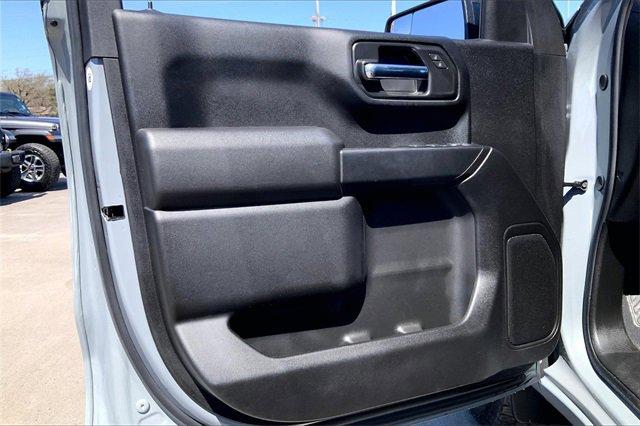 2024 Chevrolet Silverado 1500 Vehicle Photo in KANSAS CITY, MO 64114-4502