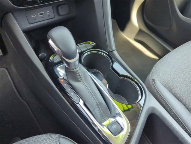 2023 Buick Encore GX Vehicle Photo in PASADENA, CA 91107-3803