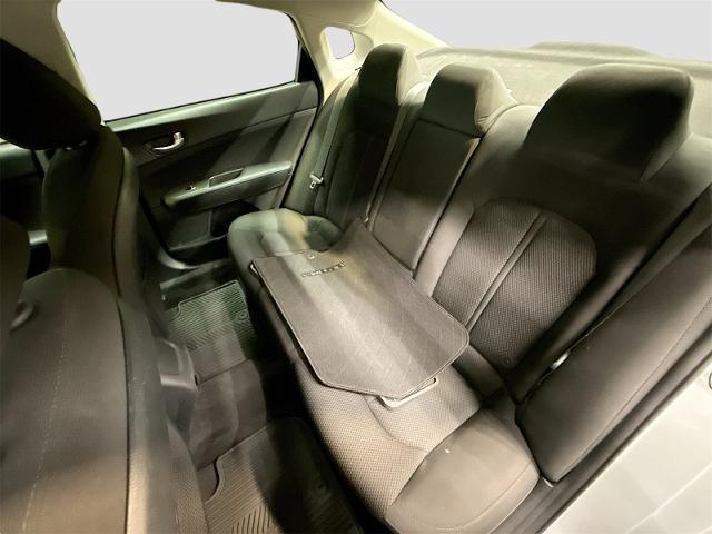 2020 Kia Optima Vehicle Photo in EVERETT, WA 98203-5662