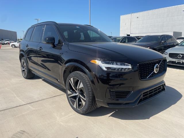 2023 Volvo XC90 Recharge Plug-In Hybrid Vehicle Photo in Grapevine, TX 76051