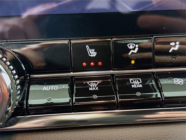 2023 GMC Canyon Vehicle Photo in PUYALLUP, WA 98371-4149