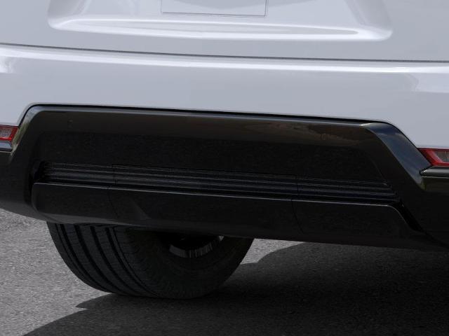 2025 Cadillac ESCALADE IQ Vehicle Photo in KANSAS CITY, MO 64114-4545