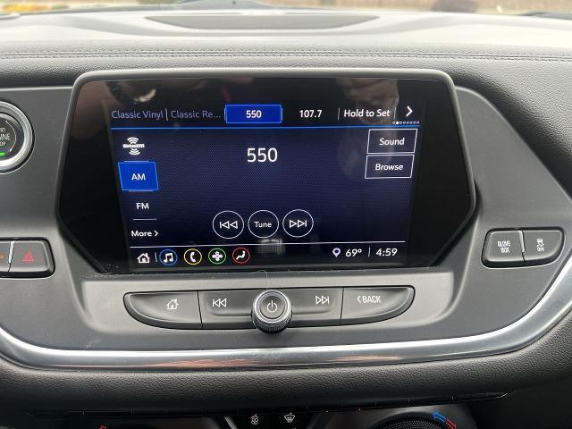 2021 Chevrolet Blazer Vehicle Photo in BOSTON, NY 14025-9684
