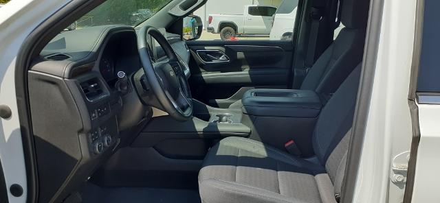2023 Chevrolet Tahoe Vehicle Photo in ROXBORO, NC 27573-6143