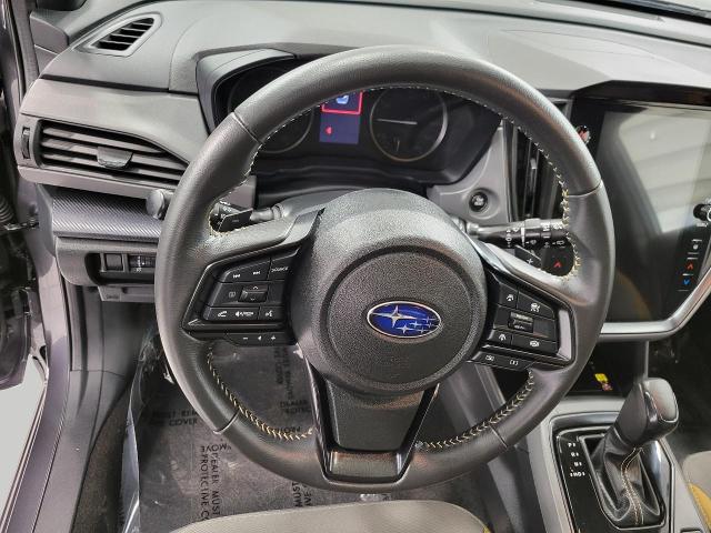 2024 Subaru Crosstrek Vehicle Photo in Neenah, WI 54956