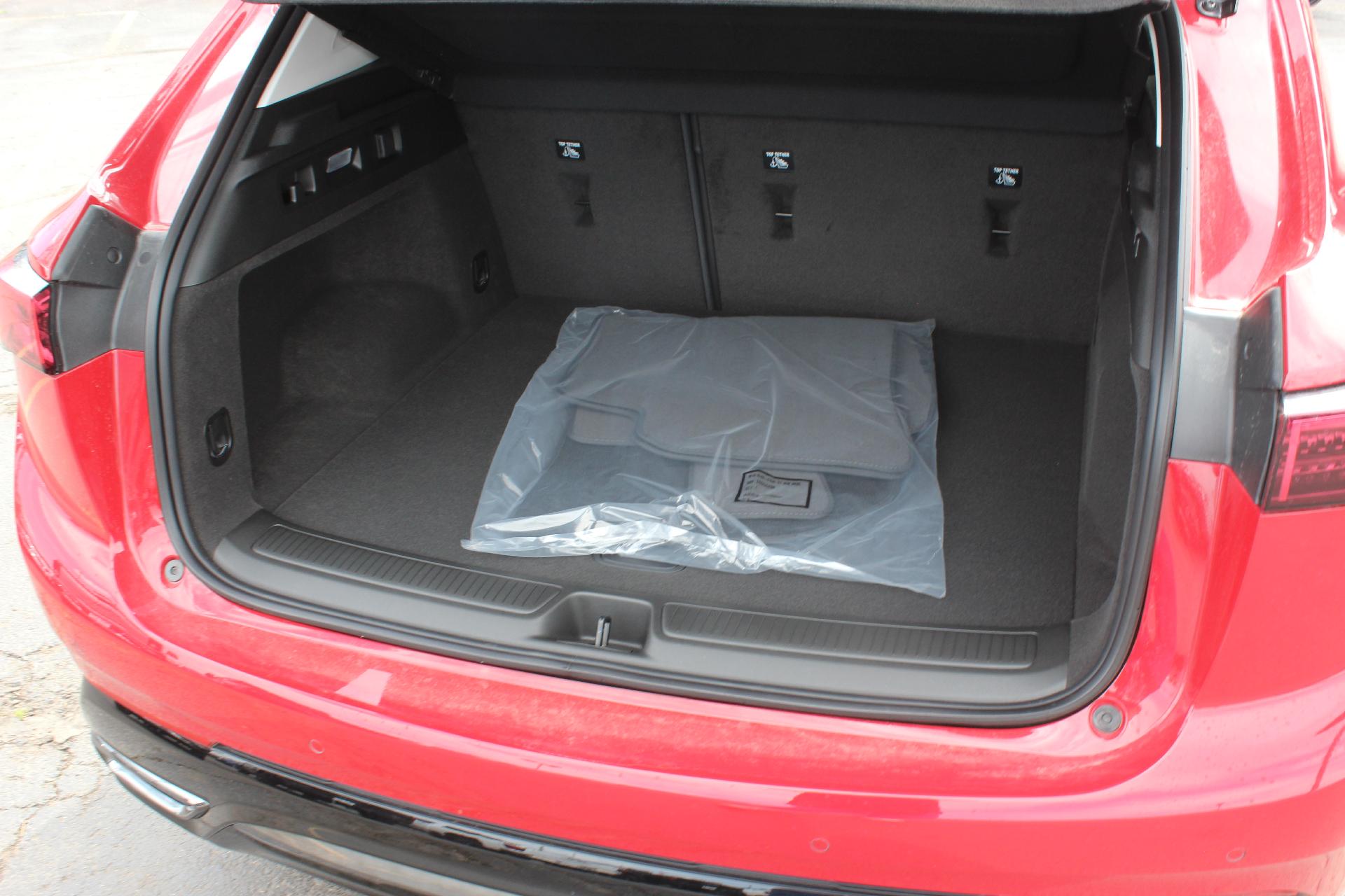 2025 Buick Envision Vehicle Photo in AURORA, CO 80012-4011