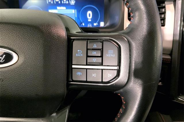 2024 Ford Expedition Vehicle Photo in Lees Summit, MO 64086