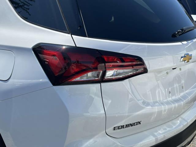 2022 Chevrolet Equinox Vehicle Photo in Roslyn, NY 11576