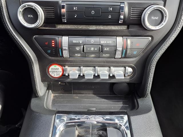 2015 Ford Mustang Vehicle Photo in Neenah, WI 54956