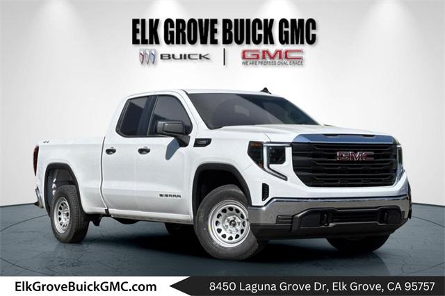 Select 2025 GMC Sierra 1500