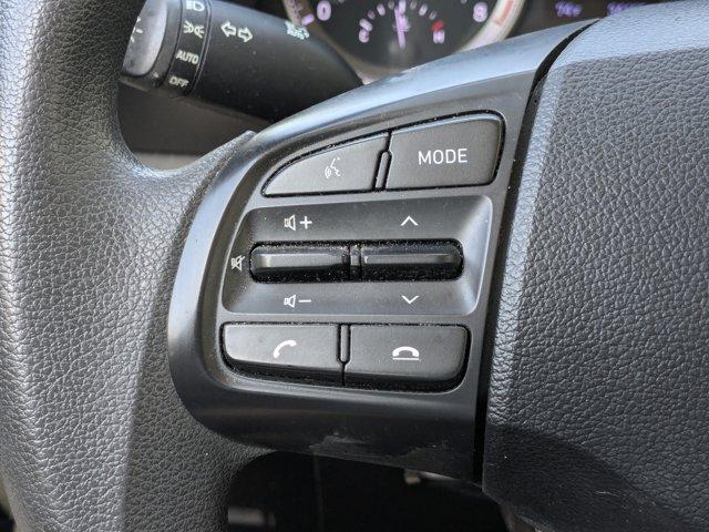 2022 Hyundai Venue Vehicle Photo in BRUNSWICK, GA 31525-1881