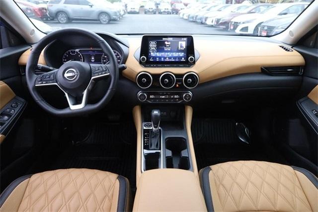2024 Nissan Sentra Vehicle Photo in Hazelwood, MO 63042