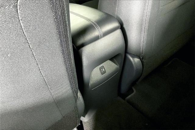 2024 Nissan Sentra Vehicle Photo in Tulsa, OK 74129