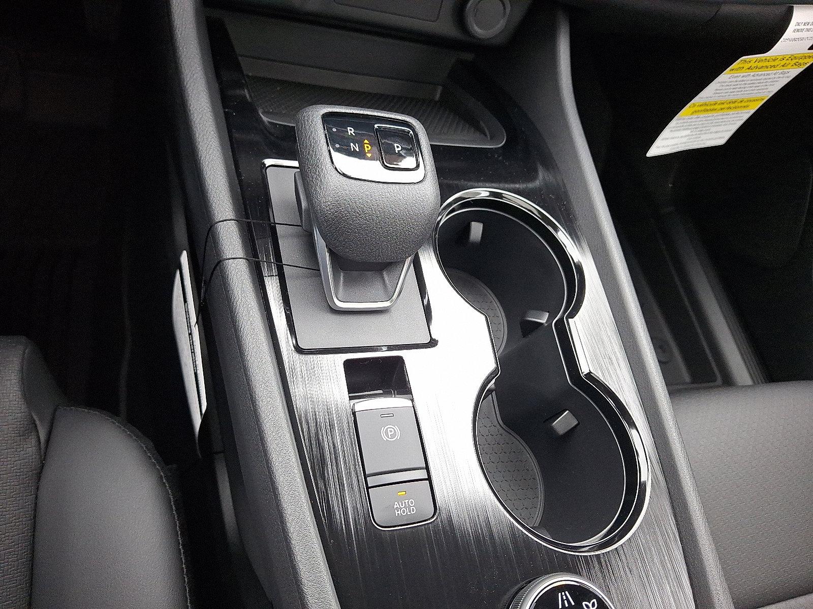2025 Nissan Rogue Vehicle Photo in Mechanicsburg, PA 17050-2306